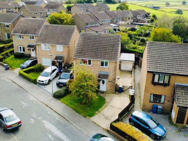 House for sale in The Green, Barnsley
