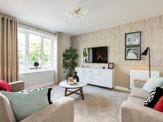 House for sale in Shifnal, Shropshire
