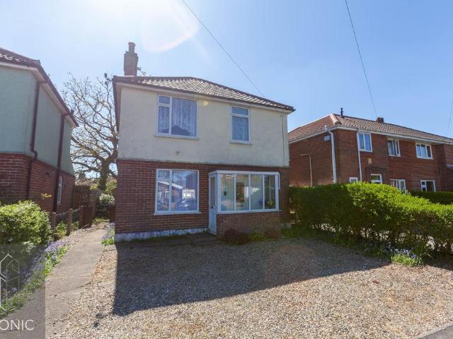 House for sale in Hellesdon, Broadland