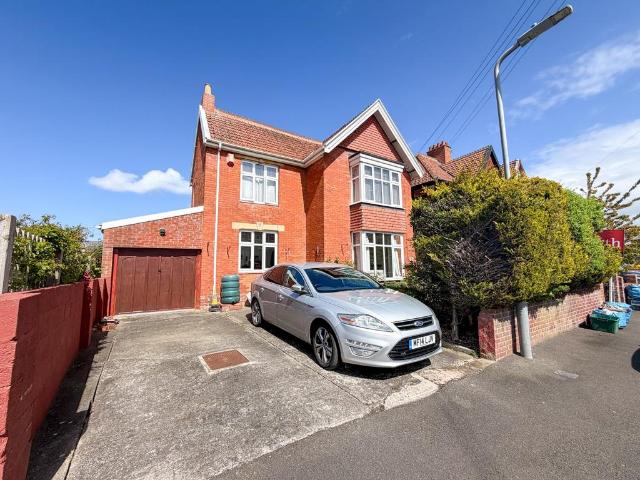 House for sale in Burnham-on-Sea and Highbridge, Burnham-on-sea