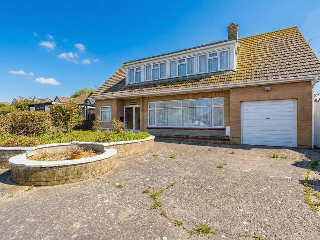 House for sale in Studd Hill, The Bridge
