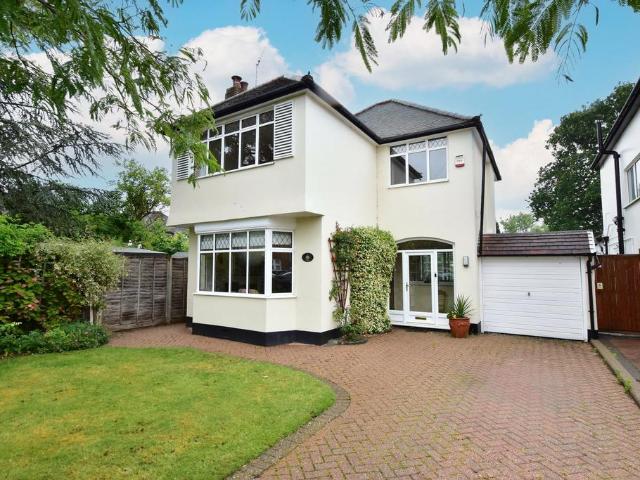 House for sale in Greater London
