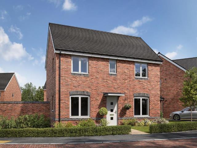 House for sale in Dromore, Oxfordshire