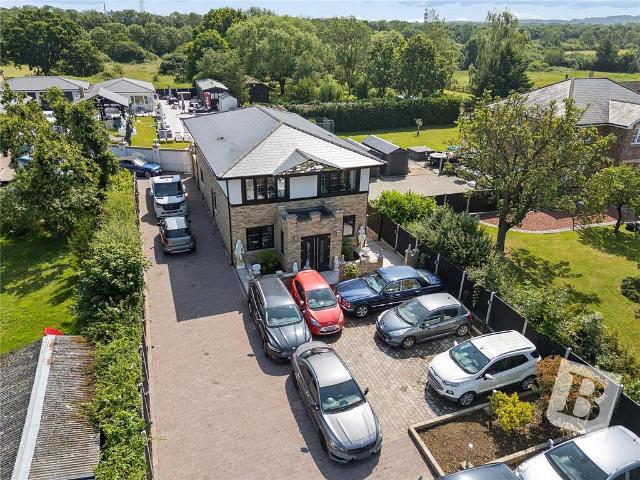 House for sale in Essex
