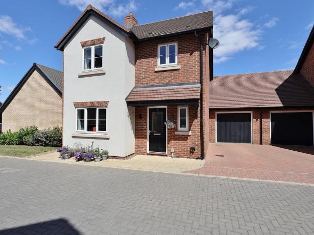 House for sale in Arlesey, Bedfordshire