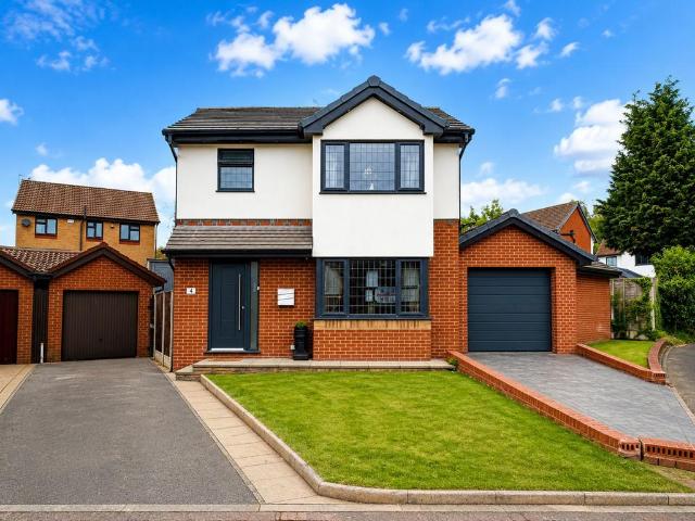 House for sale in Daisy Hill, Lee Bank