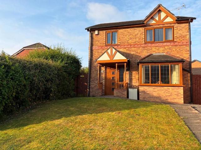 House for sale in Barrow