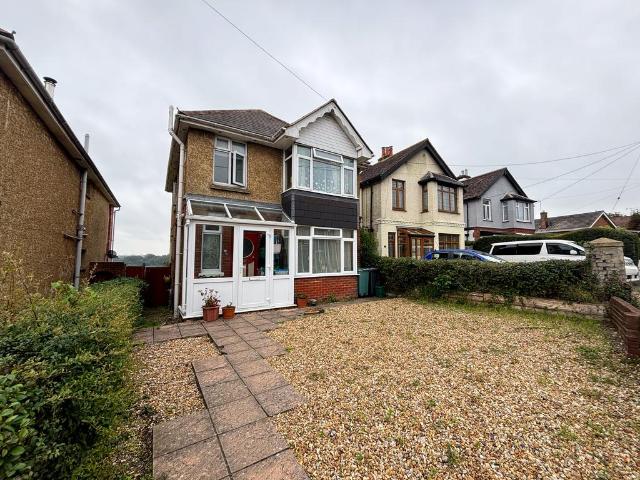 House for sale in Brading, Isle Of Wight