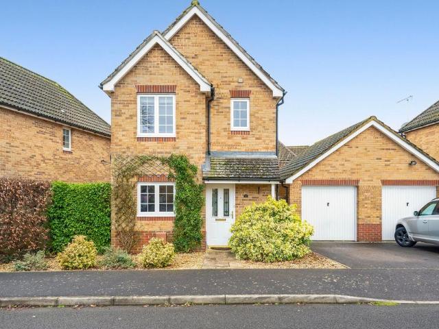 House for sale in Donnington, Littlecote