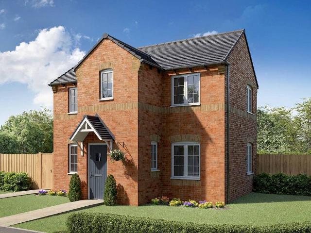 House for sale in Chopwell, Gateshead