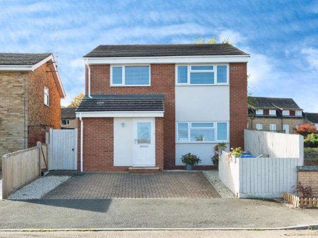 House for sale in Towcester, Northamptonshire
