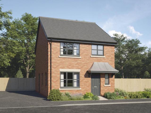 House for sale in Griff, Camp Hill