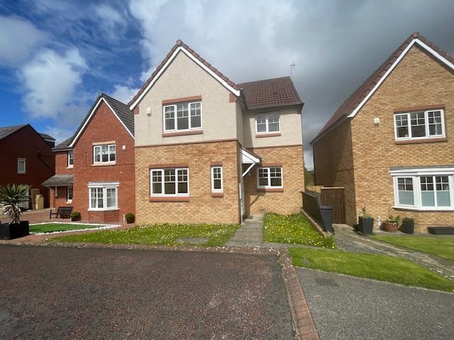 House for sale in Prudhoe