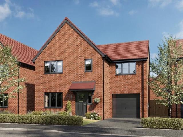 House for sale in Woodmansey