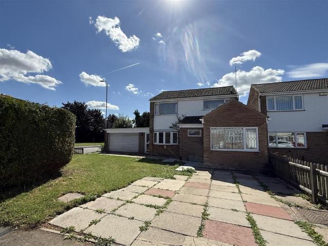 House for sale in Little Hill, Oadby and Wigston
