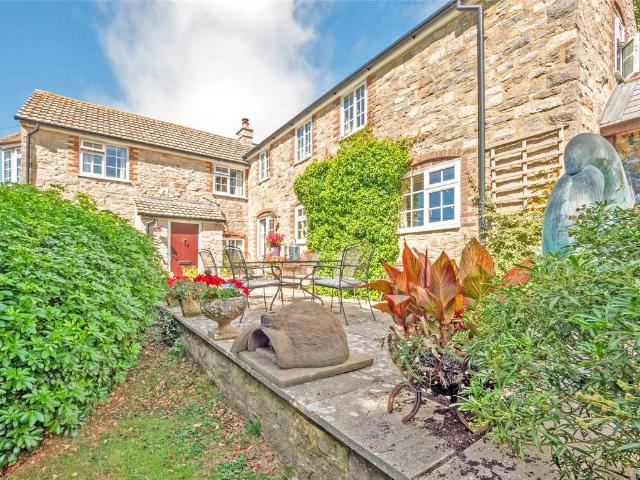 House for sale in Waddon, Portesham