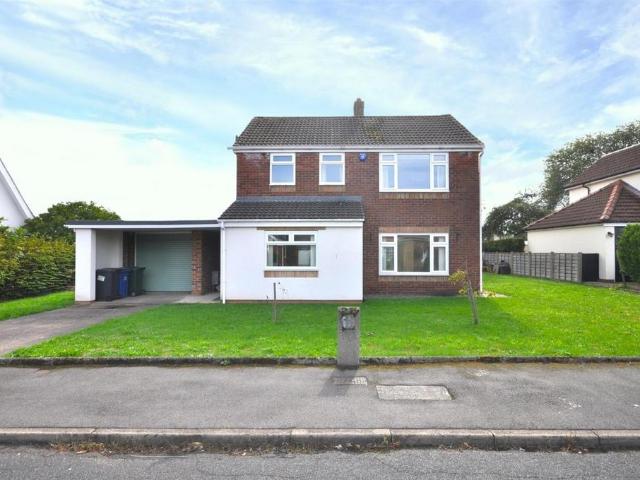 House for sale in Thorne, Doncaster