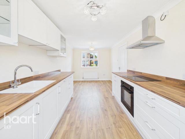 House for sale in Witchford, East Cambridgeshire