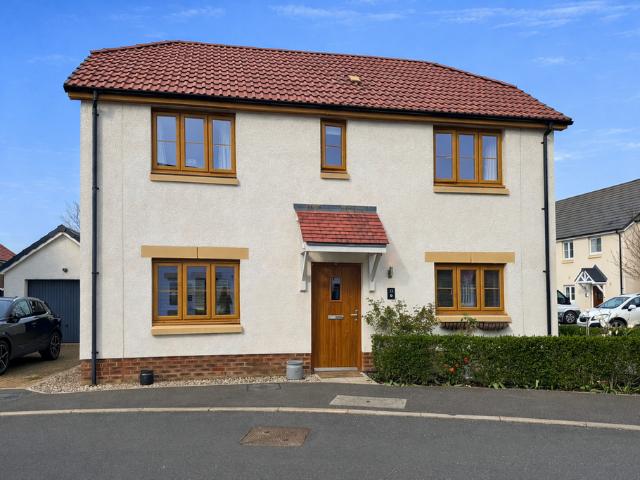 House for sale in Yetminster, East Dorset
