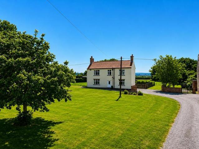 House for sale in Cowpen Bewley, Port Clarence