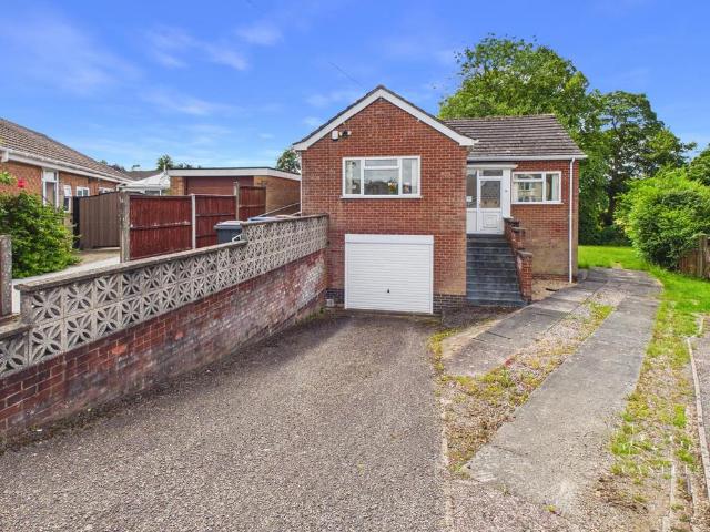 House for sale in Barton, Leicestershire