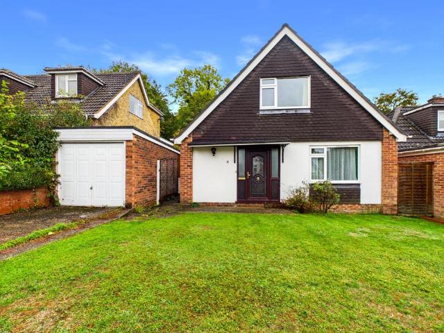 House for sale in Marlow Bottom, Buckinghamshire