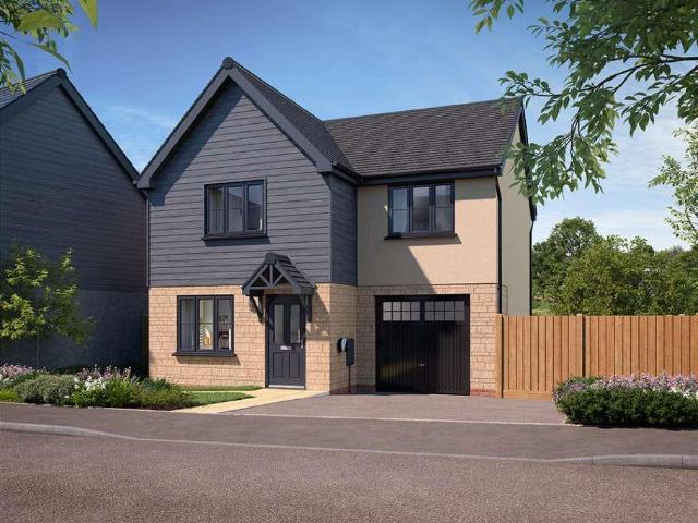 House for sale in Highertown, Penweathers