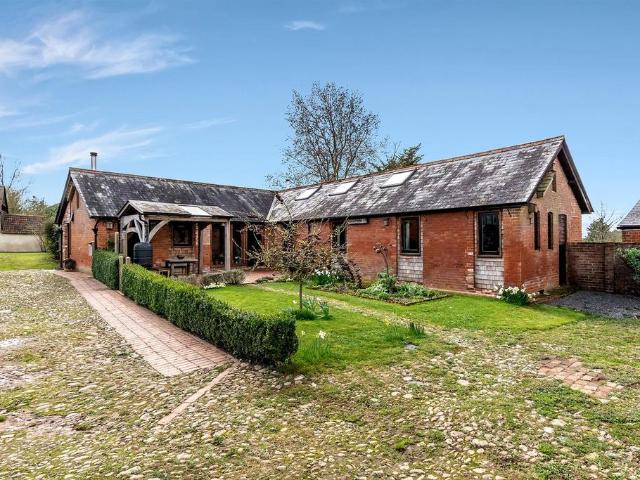 House for sale in Higher Tale, East Devon