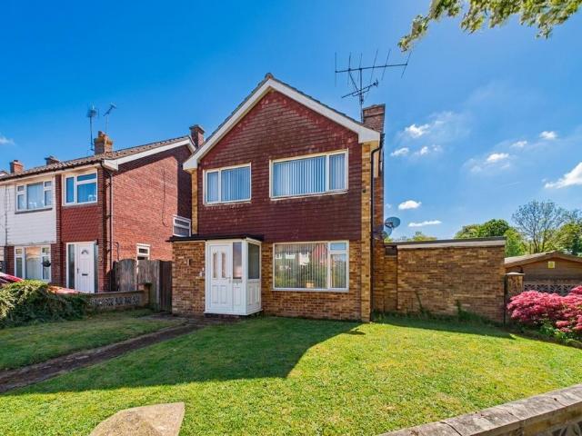 House for sale in Thetford, East Tuddenham