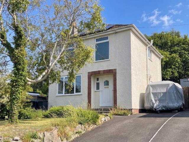 House for sale in Laverstock, Wiltshire