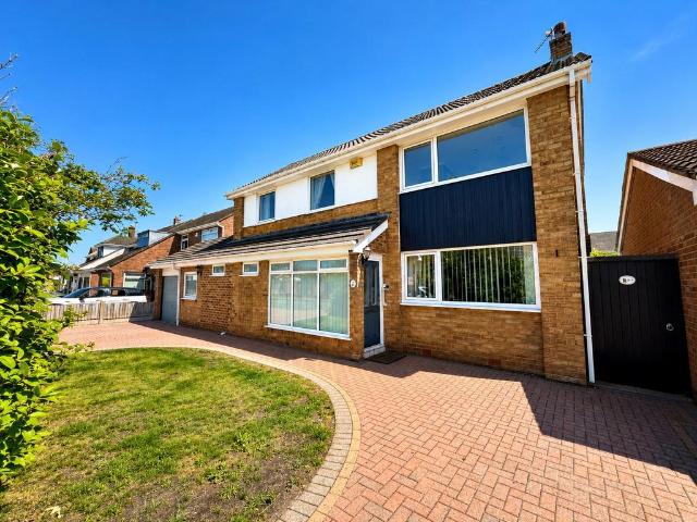 House for sale in Ainsdale, Sefton