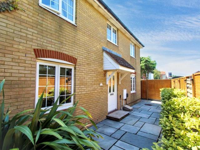 House for sale in Hillborough, The Bridge