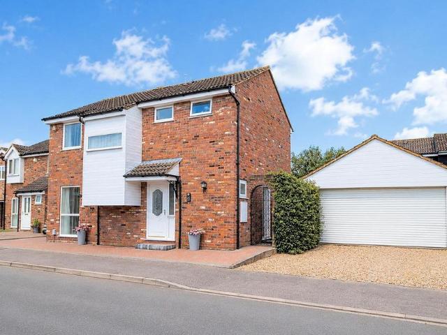 House for sale in Westoning, Bedfordshire