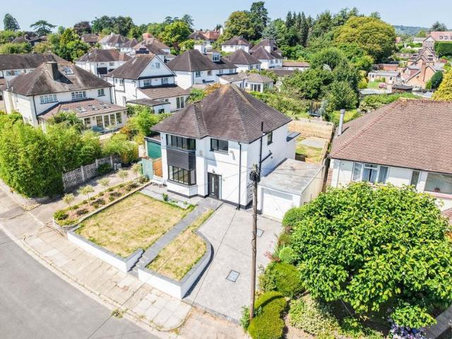 House for sale in Falcon Lodge, Wales