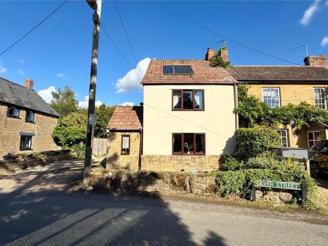 House for sale in Kingsbury Episcopi, Somerset