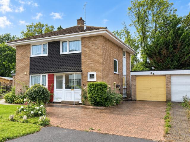 House for sale in St Albans