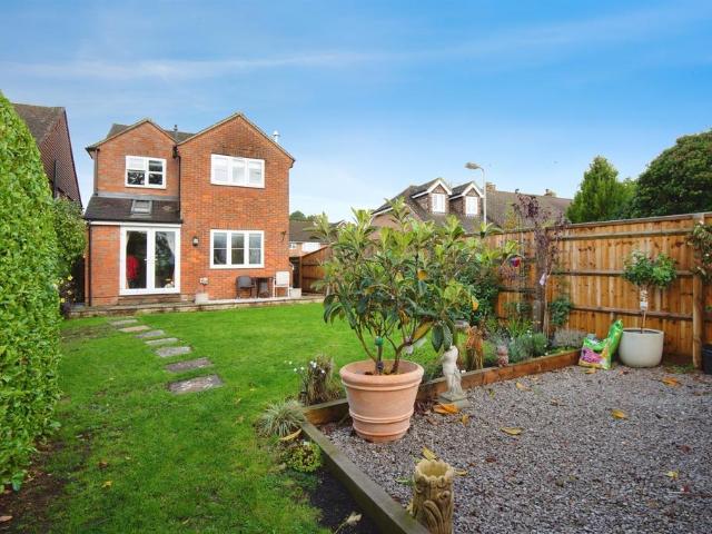 House for sale in Monks Risborough, Princes Risborough