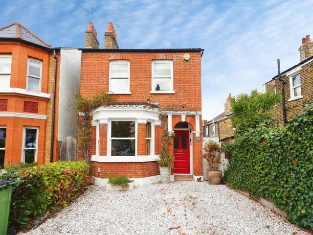 House for sale in Royal Borough of Greenwich, Greater London