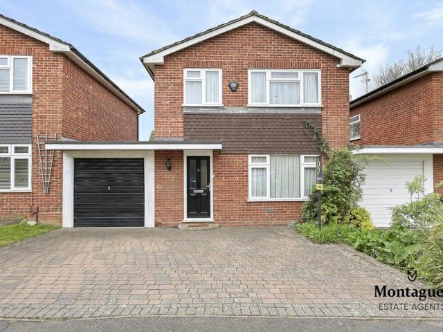 House for sale in Epping, Essex