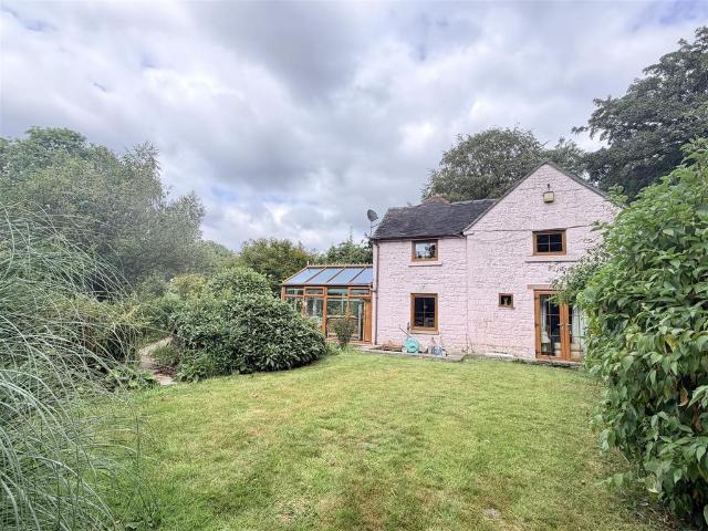 House for sale in Horton, Kingsley Moor
