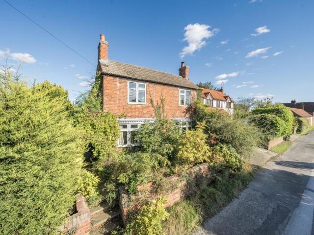 House for sale in Stow CP, Ingleby