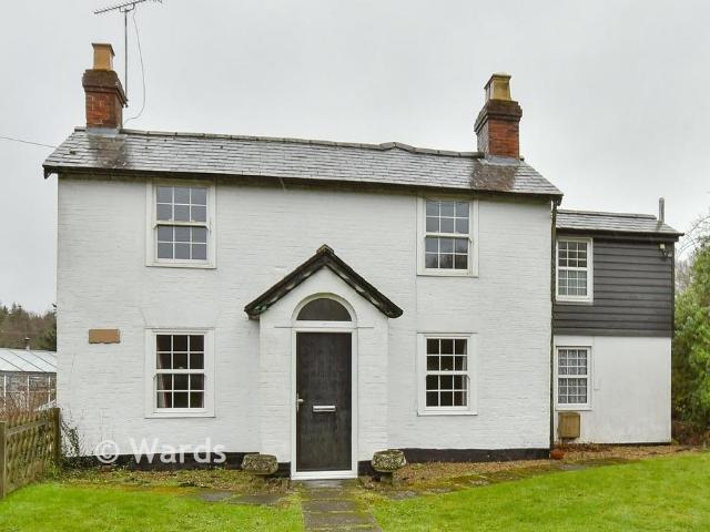 House for sale in Oad Street, Kent