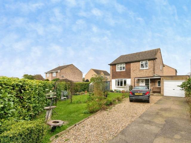 House for sale in Belleau, Lincolnshire