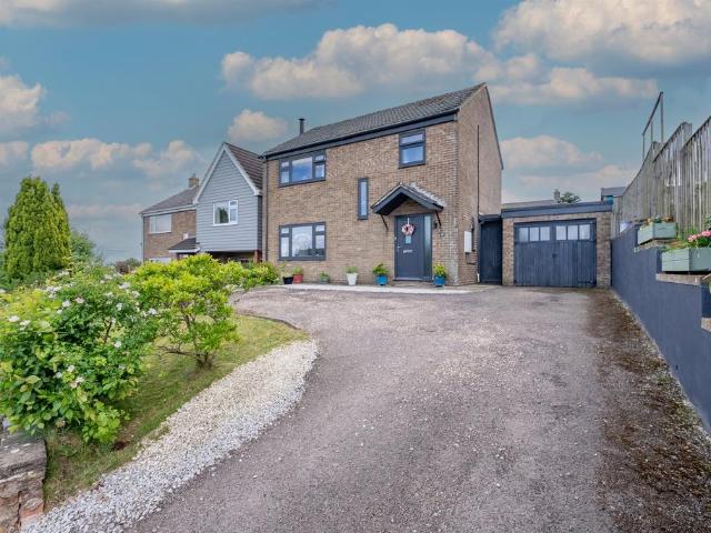House for sale in Coldharbour, Bromsberrow Heath