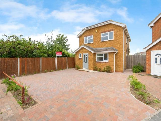 House for sale in Bedford
