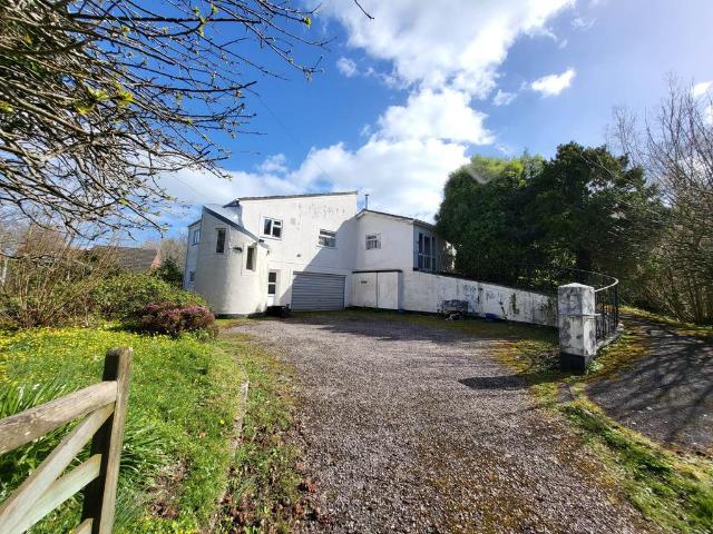 House for sale in Budlake, Devon
