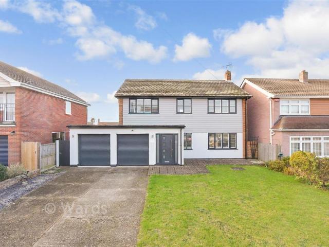 House for sale in Minnis Bay, Acol