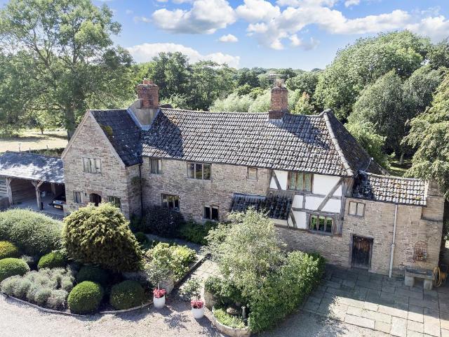 House for sale in Crow Hill, Upton Bishop