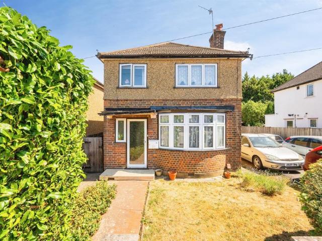 House for sale in Kingswood, North Watford