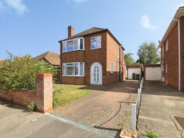 House for sale in North Bretton, Peterborough